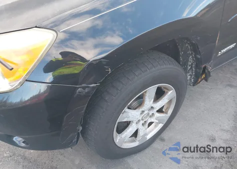 2007 Toyota Rav4 Limited V6 z USA, uszkodzony, nr VIN JTMBK31V176020313